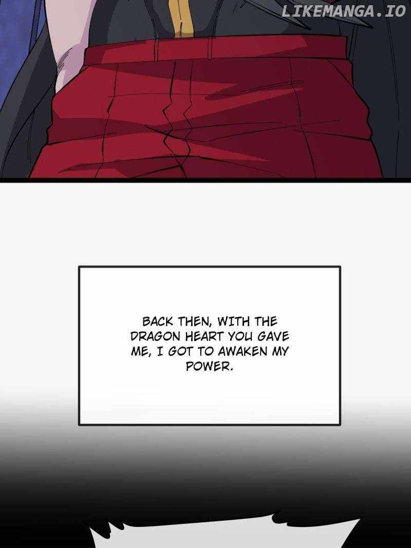 I Am The Monster Overlord Chapter 79 12